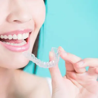 Affordable Clear Braces Near Me