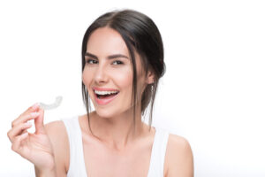 Invisalign treatment transfers